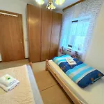 Ii 7 Personen - Monteurwohnung - Griesbach Ii 라이스바크