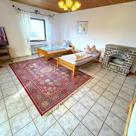 Ii 7 Personen - Monteurwohnung - Griesbach Ii Διαμέρισμα *