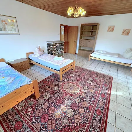 Ii 7 Personen - Monteurwohnung - Griesbach Ii Διαμέρισμα Reisbach