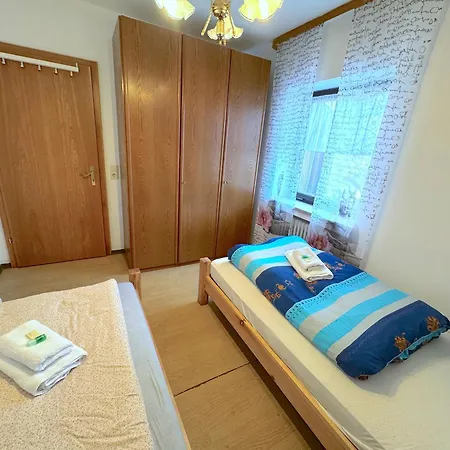 Ii 7 Personen - Monteurwohnung - Griesbach Ii Reisbach