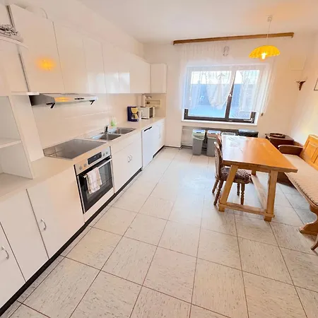 Ii 7 Personen - Monteurwohnung - Griesbach Ii * Reisbach